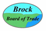 Brock Board of Trade Logo